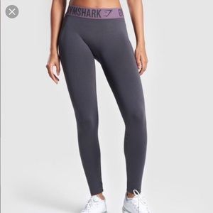 Gymshark fit leggings